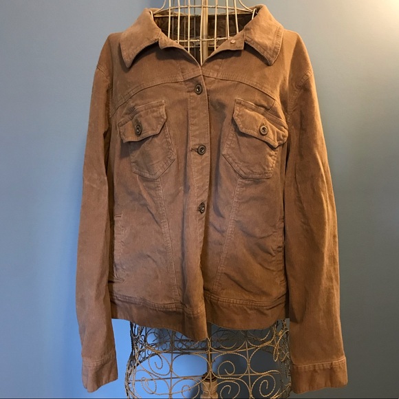 st john's bay corduroy